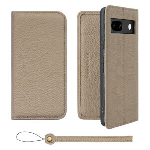 �y���������zHANATORA Google Pixel 7a �P�[�X �蒠�^ �{�v �X�}�z�P�[�X �X�}�z �X�^���h �X�g���b�v �t�� �V�������N�J�[�t���U�[ �M