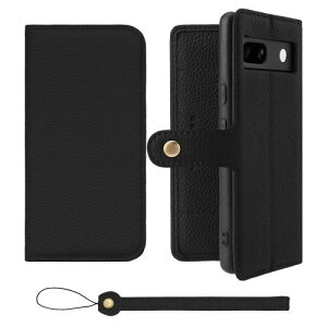 �y���������zHANATORA Google Pixel 7a �P�[�X �蒠�^ �{�v �X�}�z�P�[�X �X�}�z �X�^���h �X�g���b�v �t�� �V�������N�J�[�t���U�[ �M