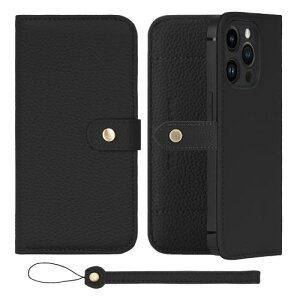 �y���������zHANATORA iPhone14Pro �P�[�X �蒠�^ �{�v �X�}�z�P�[�X �X�}�z �X�^���h �X�g���b�v �t�� �V�������N�J�[�t���U�[ �M�t�g