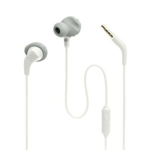 �y���������zJBL ENDURANCE RUN2 �L�� �C���z�� IPX5�h��/1�{�^�������R���t��/�}�O�l�b�g����/3.5mm�v���O �z���C�g JBLENDURRUN2WHT
