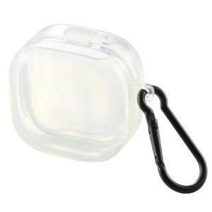 �G���R�� �C���z���P�[�X LinkBuds Fit �P�[�X�ɓ��ꂽ�܂܏[�d�\ �ϏՌ� �J���r�i�t�� TPU�f�� �N���A TWS-SO241UCCR