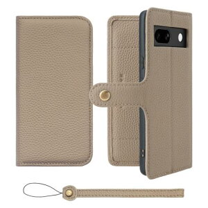 �y���������zHANATORA Google Pixel 7a �P�[�X �蒠�^ �{�v �X�}�z�P�[�X �X�}�z �X�^���h �X�g���b�v �t�� �V�������N�J�[�t���U�[ �M