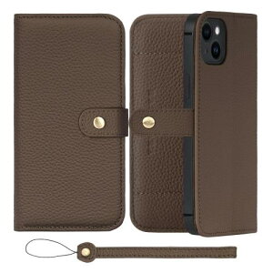 �y���������zHANATORA iPhone15Plus �P�[�X �蒠�^ �{�v �X�}�z�P�[�X �X�}�z �X�^���h �X�g���b�v �t�� �V�������N�J�[�t���U�[ �M�t�g