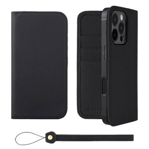 �y���������zHANATORA iPhone16Pro �P�[�X �蒠�^ �{�v �X�}�z�P�[�X �X�}�z �X�^���h �X�g���b�v �t�� �V�������N�J�[�t���U�[ �M�t�g