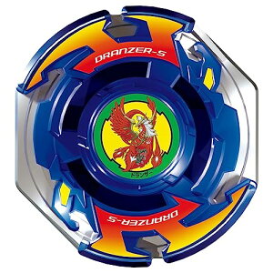 �y���������z�^�J���g�~�[(TAKARA TOMY) BEYBLADE X �x�C�u���[�hX BX-00 �u�[�X�^�[ �h�����U�[�X�p�C���� 3-80T ����
