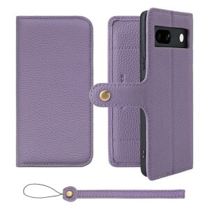 �y���������zHANATORA Google Pixel 7a �P�[�X �蒠�^ �{�v �X�}�z�P�[�X �X�}�z �X�^���h �X�g���b�v �t�� �V�������N�J�[�t���U�[ �M