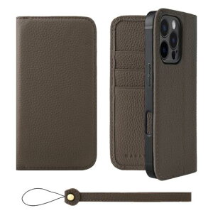 �y���������zHANATORA iPhone16Pro �P�[�X �蒠�^ �{�v �X�}�z�P�[�X �X�}�z �X�^���h �X�g���b�v �t�� �V�������N�J�[�t���U�[ �M�t�g