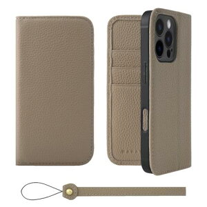 �y���������zHANATORA iPhone16Pro �P�[�X �蒠�^ �{�v �X�}�z�P�[�X �X�}�z �X�^���h �X�g���b�v �t�� �V�������N�J�[�t���U�[ �M�t�g