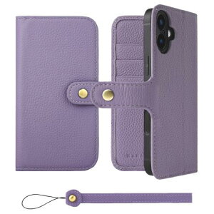 �y���������zHANATORA iPhone16Plus �P�[�X �蒠�^ �{�v �X�}�z�P�[�X �X�}�z �X�^���h �X�g���b�v �t�� �V�������N�J�[�t���U�[ �M�t�g