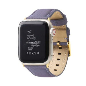 �y���������zHANATORA �A�b�v���E�H�b�`�p�o���h AppleWatch�݊��� �o���h �R���p�`�u�� 49mm 45mm 44mm 42mm �{�v �V�������N���U�[ ��