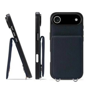 �y���������zHANATORA iPhone�p 17AIr �P�[�X �o���p�[�^ �{�v �X�}�z�P�[�X �X�}�z �J�[�h�|�P�b�g �X�^���h �V�����_�[�X�g���b�v �t