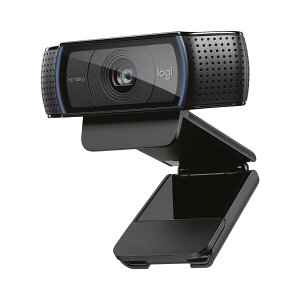 �y���������z���W�N�[�� Web�J���� C920n �t��HD 1080P �X�g���[�~���O �I�[�g�t�H�[�J�X �X�e���I �}�C�N �u���b�N �E�F�u�J���� �E�F