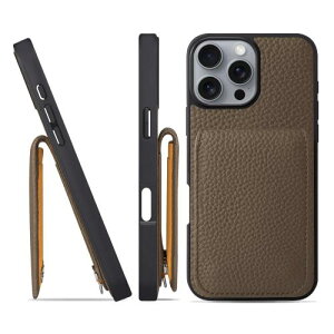 �y���������zHANATORA iPhone16ProMax �P�[�X �o���p�[�^ �{�v �X�}�z�P�[�X �X�}�z �J�[�h�|�P�b�g �X�^���h �V�����_�[�X�g���b�v �t
