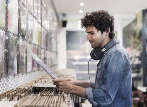 �y���������z�I�[�f�B�I�e�N�j�J ATH-PRO5X BK �w�b�h�z�� �L�� DJ ���^�u���b�N