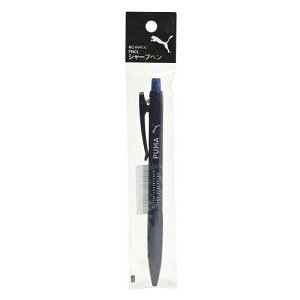 �y���������z�v�[�} �V���[�v�y�� 0.5mm �l�C�r�[ 10�p�b�N PM439NB-10P