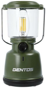 �y���������zGENTOS(�W�F���g�X) LED �����^�� �P1�d�r�� 700���[���� �t�B�������g ���i�K���� �G�N�X�v���[���[ EX-700F �L�����v �A