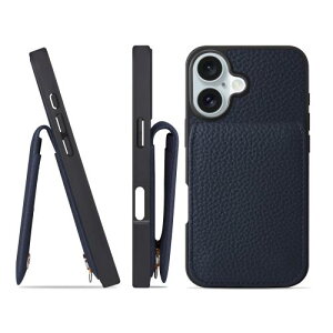 �y���������zHANATORA iPhone16 �P�[�X �o���p�[�^ �{�v �X�}�z�P�[�X �X�}�z �J�[�h�|�P�b�g �X�^���h �V�����_�[�X�g���b�v �t�� �V��