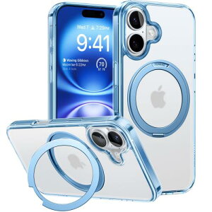 �y���������z���@�\360�x��]�X�^���h?O�^�����O�n�n��TORRAS iPhone16 �p �P�[�X�c�����Ή� �n���o�b�n�}�O�l�b�g���� MagSafe�Ή� ��