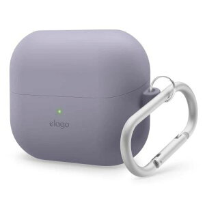 �y���������zelago Galaxy Buds3 Galaxy Buds3 Pro �Ή� �P�[�X �ϏՌ� �J���r�i �t ���^ �\�t�g �V���R�� �J�o�[ ���C�����X�[�d �Ή�
