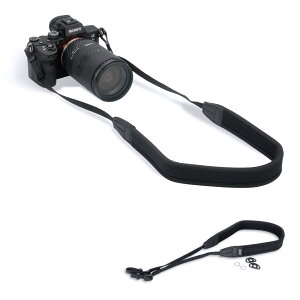 �y���������z�~���[���X�J���� �l�b�N�X�g���b�v �V�����_�[�x���g Sony ZV-1 II ZV-E10 A7C A6700 A6600 A6500 A6400 A7 IV III A7R V