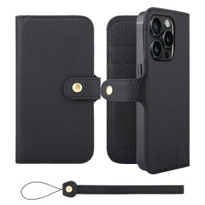 �y���������zHANATORA iPhone15Pro �P�[�X �蒠�^ �{�v �X�}�z�P�[�X �X�}�z �X�^���h �X�g���b�v �t�� �V�������N�J�[�t���U�[ �M�t�g