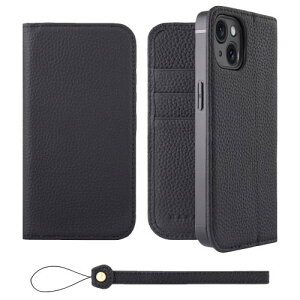 �y���������zHANATORA iPhone15 �P�[�X �蒠�^ �{�v �X�}�z�P�[�X �X�}�z �X�^���h �X�g���b�v �t�� �V�������N�J�[�t���U�[ �M�t�g �x