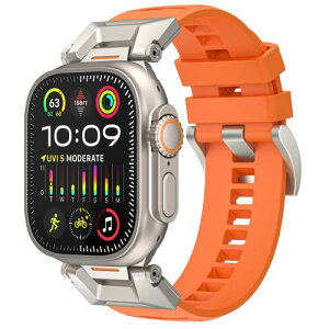 �y���������z�V�o�� �A�b�v���E�H�b�` �o���h ultra 49mm/44mm/42mm Series 9/8/7/SE2/SE/6/5/4/3/2/1 Apple Watch �o���h �X�|�[�c �h