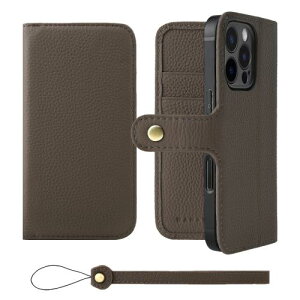 �y���������zHANATORA iPhone16Pro �P�[�X �蒠�^ �{�v �X�}�z�P�[�X �X�}�z �X�^���h �X�g���b�v �t�� �V�������N�J�[�t���U�[ �M�t�g