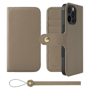 �y���������zHANATORA iPhone16ProMax �P�[�X �蒠�^ �{�v �X�}�z�P�[�X �X�}�z �X�^���h �X�g���b�v �t�� �V�������N�J�[�t���U�[ �M�t