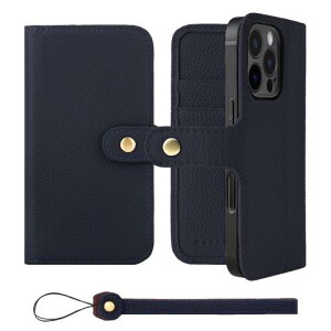 �y���������zHANATORA iPhone16Pro �P�[�X �蒠�^ �{�v �X�}�z�P�[�X �X�}�z �X�^���h �X�g���b�v �t�� �V�������N�J�[�t���U�[ �M�t�g
