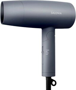 �y���������zSALONIA �T���j�A �X�s�[�f�B�[�C�I�� �h���C���[ �啗�� ���� �y�� �}�C�i�X�C�I�� �w�A�h���C���[ SL-013AGR �O���[