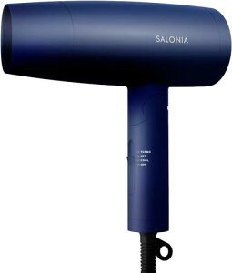 �y���������zSALONIA �T���j�A �X�s�[�f�B�[�C�I�� �h���C���[ �啗�� ���� �y�� �}�C�i�X�C�I�� �w�A�h���C���[ SL-013ANV �l�C�r�[