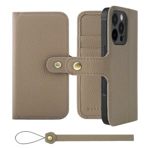 �y���������zHANATORA iPhone16Pro �P�[�X �蒠�^ �{�v �X�}�z�P�[�X �X�}�z �X�^���h �X�g���b�v �t�� �V�������N�J�[�t���U�[ �M�t�g