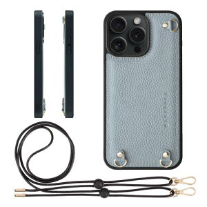 �y���������zHANATORA iPhone15Promax �P�[�X MagSafe �Ή� �{�v �ϏՌ� �o���p�[�^ �X�}�z�P�[�X �X�}�z �L�[�����O�t�� �V�����_�[�X
