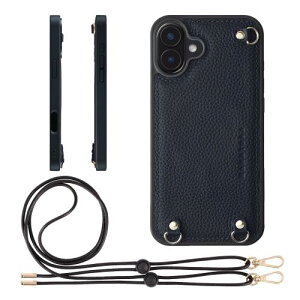 �y���������zHANATORA iPhone16Plus �P�[�X MagSafe �Ή� �{�v �ϏՌ� �o���p�[�^ �X�}�z�P�[�X �X�}�z �L�[�����O�t�� �V�����_�[�X�g