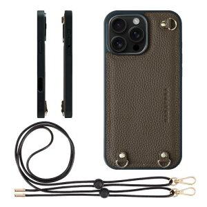 �y���������zHANATORA iPhone16Promax �P�[�X MagSafe �Ή� �{�v �ϏՌ� �o���p�[�^ �X�}�z�P�[�X �X�}�z �L�[�����O�t�� �V�����_�[�X