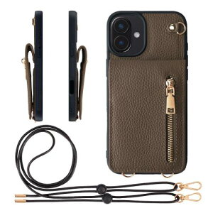 �y���������zHANATORA iPhone16Plus �P�[�X �{�v �X�}�z�P�[�X �X�}�z�V�����_�[ �J�[�h�|�P�b�g �X�^���h �V�����_�[�X�g���b�v �t��