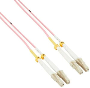 �y���������z�G���R�� ���t�@�C�o�[�P�[�u�� �}���`���[�h 10G LC-LC 10m OC-LCLC5OM3/10
