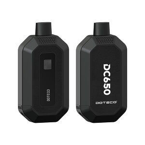 y2{XeXMODzCBD gȂXeX fAJ[gbW obe[ Lbh F|CU[ 510Ki KUSH JP DOTECO DC650 Ki foCX dq^oR xCv VAPE Zx Ji