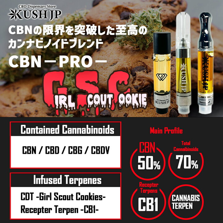 楽天市場】【12月からも使える】新基準対応【高濃度】KUSH JP 3本 
