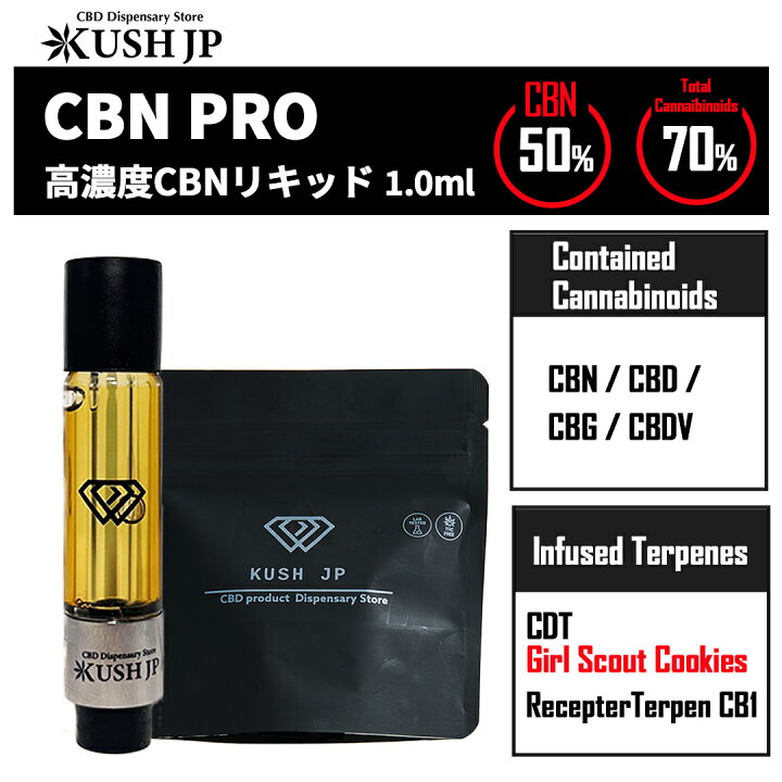 楽天市場】【12月からも使える】新基準値対応 【高濃度】CBN 