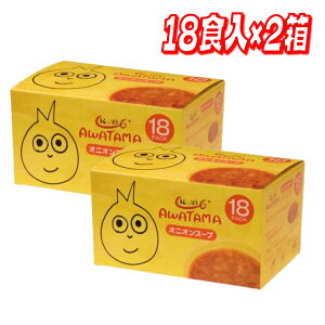 AWATAMA IjIX[v 18×2 RXgR