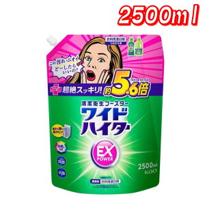 ő5OFFubNFN[|zzyzChnC^[ EX p[ 2500ml yRXgRzyz