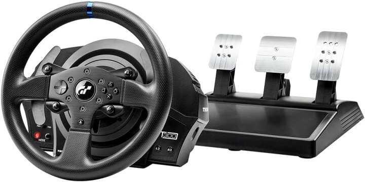 楽天市場】☆最大5％OFFマラソン限定クーポン配布中☆Thrustmaster 