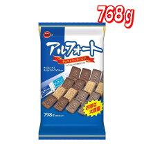 楽天市場】ブルボン アルフォート（総重量（g）700 ～ 799）（スイーツ 
