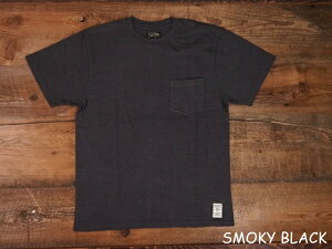 COLIMBO : KANAD POCKET TEE [ZA-0424] / �R�����{ �J�i�h �|�P�b�gT�V���c