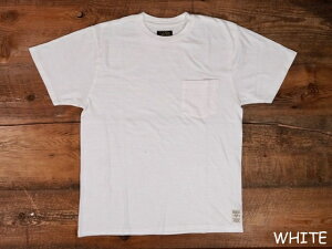 COLIMBO : KANAD POCKET TEE [ZA-0424] / �R�����{ �J�i�h �|�P�b�gT�V���c