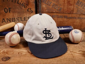 COOPERSTOWN BALL CAP x CONEY ISLAND : BALL CAP �gSLT�h / �N�[�p�[�Y�^�E���{�[���L���b�v �R�j�[�A�C�����h�ʒ� �{�[�� �L���b�v