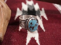 楽天市場】Navajo Gary Reeves リングの通販