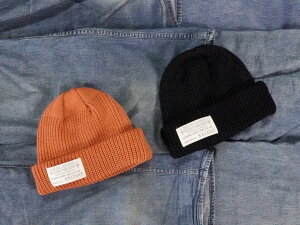 COLIMBO : SOUTH FORK COTTON KNIT CAP [ZB-0604] / �R�����{ �T�E�X�t�H�[�N �R�b�g�� �j�b�g�L���b�v [ZB-0604]